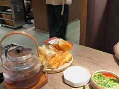 -蘑界·野生菌火锅(深业上城店)