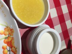 -西贝(上海我格广场店)