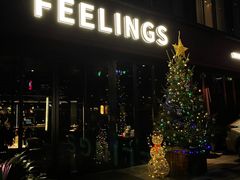 门面-FEELINGS(亚新广场店)