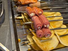 -水浒烤肉(大学城总店)