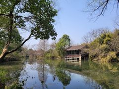 -西溪国家湿地公园