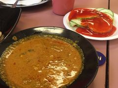 -新加坡Zam Zam餐馆