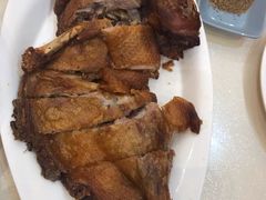 -玉华台饭庄·淮扬菜·烤鸭(望京店)