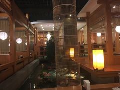 -松子料理(亮马桥店)