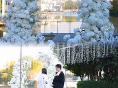 -优悦派·别墅派对轰趴馆(静安店)