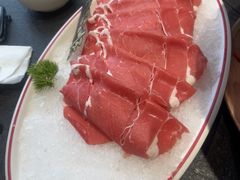 -东来顺(非遗·清真火锅·盛世广场店)