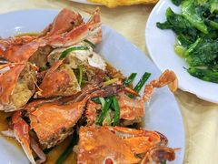 -秋姐美食店(旅游大道店)