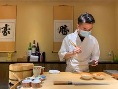 -荣一代目OMAKASE板前料理