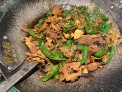 -费大厨辣椒炒肉(太平老街店)