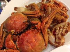 -东方红海鲜百汇(国际大厦店)