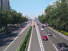 -北京金龙潭御瑞酒店(花园桥地铁站店)