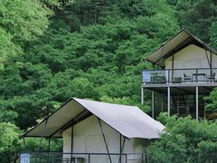 -北京山里寒舍度假酒店