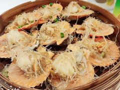 -桥东喜碧海鲜街(水东街店)