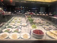 -章吴记喜瑞餐厅(东东城店)