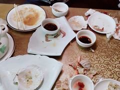 -北塘海鲜·天津菜(大光明桥旗舰店)