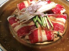 -牛牛章鱼水煎肉(益阳万达店)