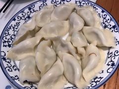 鲅鱼水饺-东方饺子王(文化东路店)