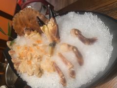 -东海怡品海鲜豆捞(舟宿夜江店)