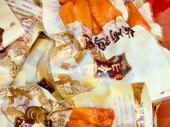 -非遗·老山合·潮汕特产猪头粽(龙眼南店)