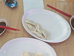 -喜家德虾仁水饺(北站店)