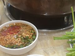 -清真·马家火锅美食城(镇江北路店)