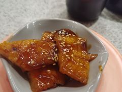 -争鲜回转寿司(中街大悦城店)