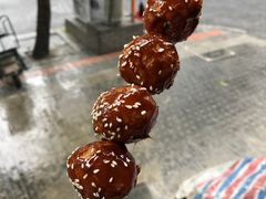 -邓记新一代糖油果子(四川煤管局供销公司职工宿舍店)