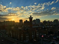 -新疆国际大巴扎