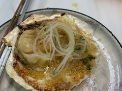 -云晓光头烧烤吧(德平路店)