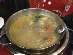 -香丽缘饭馆(黑龙潭店)