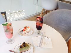 -PETIT PARIS 小巴黎(凯德1818店)
