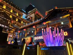 -重庆十八梯传统风貌区