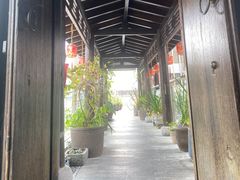 -道南書院·私房菜·早午茶·茶馆