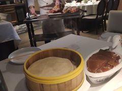 -大鸭梨烤鸭(枣园店)