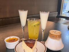 -BRAVO·布瓦屋西餐