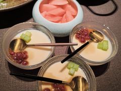 -山石榴·贵州菜(陆家嘴中心店)