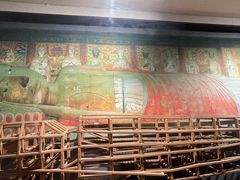 -张掖大佛寺景区