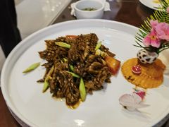 -鹿鸣春饭店(总店)