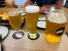 -Goose Island Brewhouse鹅岛精酿啤酒酿造工坊餐厅