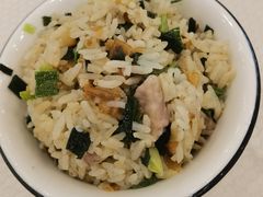 -深运潮州粥(东门店)