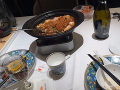 -小厨娘淮扬菜(天印大道店)