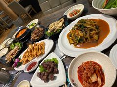 -朴大人炭烤·韩国料理(奥帆中心海尔洲际店)