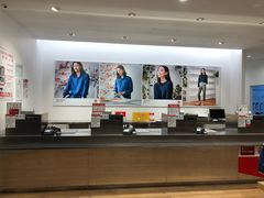 -优衣库(上海金桥太茂店)