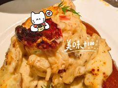 -LESCEDARS  Bistro香柏树(外滩店)
