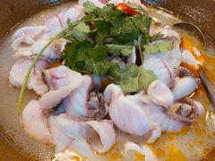 -大鼎石锅鱼(春江里店)