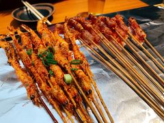 -五样儿西昌小签签烤串(建设路店)