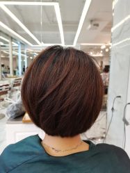 点击看大图 -潘多拉Hairsalon