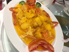 -79号渔船海鲜饭店(龙岗店)
