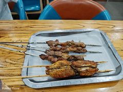 -西域美食(西直门南小街店)