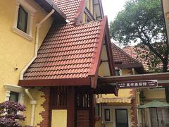 -上海市皮肤病医院(武夷路院区)